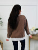 Anywhere With You Sweatshirt In Multiple Colors