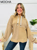 REG/CURVY Feel Good Fall Hoodie- Multiple Colors!