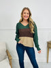 Lounge Legacy Sweater