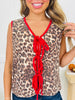Ribbon Rebel Vest