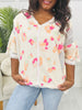 Fringe On The Edge Top