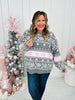 Frosted Feelings Sweater