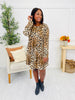 Wild At First Sight Dress