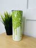 Skinny Tumbler- Multiple Colors!