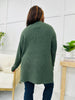 Keep An Eye Out Cardigan- Multiple Colors!