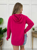 Living In The Flow Hoodie In Multiple Colors