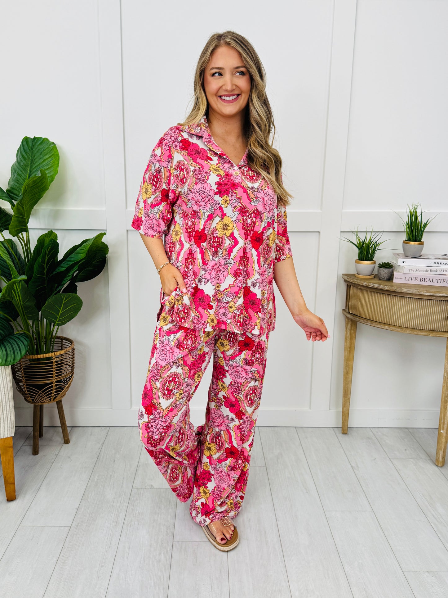 Mediterranean Muse Set