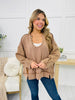 Mellow Moments Pullover- Multiple Colors!