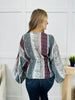 Dancing Daydreams Top