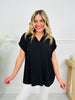 Spring Into Style Top In Multiple Colors
