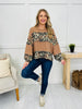 Kissed By The Wild Pullover