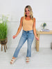 Everyday Edit Tank Top In Multiple Colors
