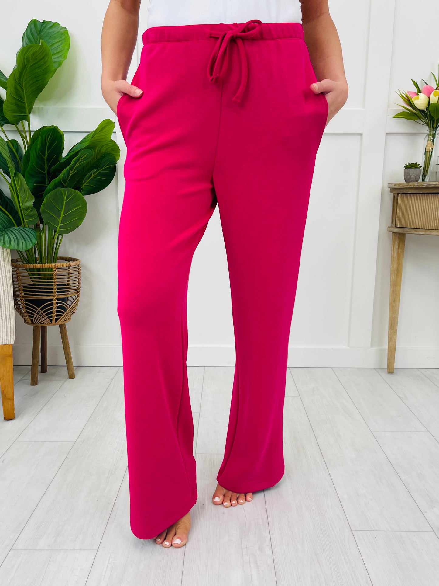Dreamy Day Pants In Multiple Colors