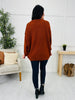 DOORBUSTER! Simple Things Sweater- Multiple Colors!