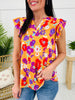 Pick Of The Bunch Top