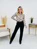 Judy Blue Forever Flattering Tummy Control Straight Leg Black Jeans