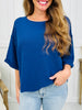 Slow Burn Sunrise Top In Multiple Colors