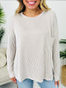 DOORBUSTER! Within Reach Top- Multiple Colors!