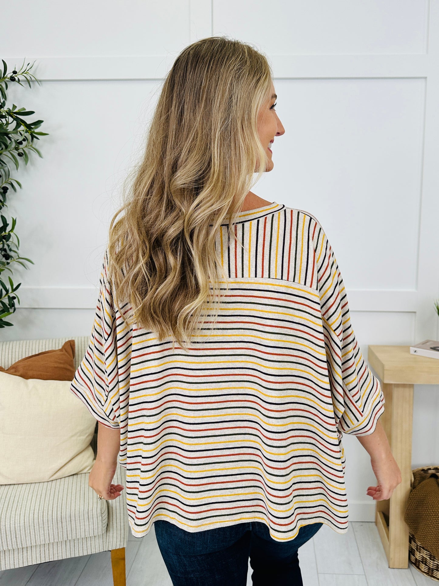 In Stripes We Trust Top