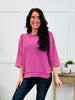 The Wander Free Top In Multiple Colors