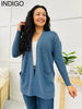 Morning Bliss Cardigan- Multiple Colors!