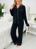 Pajama Party Set- Multiple Colors!