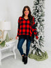 Bonfire Beauty Top