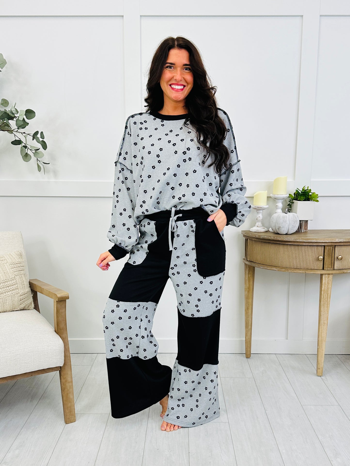 Made to Wander Pants