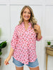 Sweet Blossoms Top