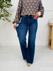 Everyday Comfort Tummy Control Jeans