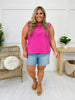 MOCO Exclusive Sunkissed Summer Tank Top- Multiple Colors!