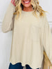 Worth The Wear Top In Multiple Colors