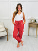 Midnight Melodies Joggers In Multiple Colors