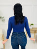 Confidently Casual Long Sleeve Shapewear In Multiple Colors