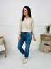 Judy Blue Through It All Boyfriend Jeans
