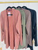Under The Lights Cardigan- Multiple Colors!