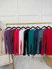 Simple Things Top In Multiple Colors