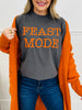 Feast Mode Graphic Tee