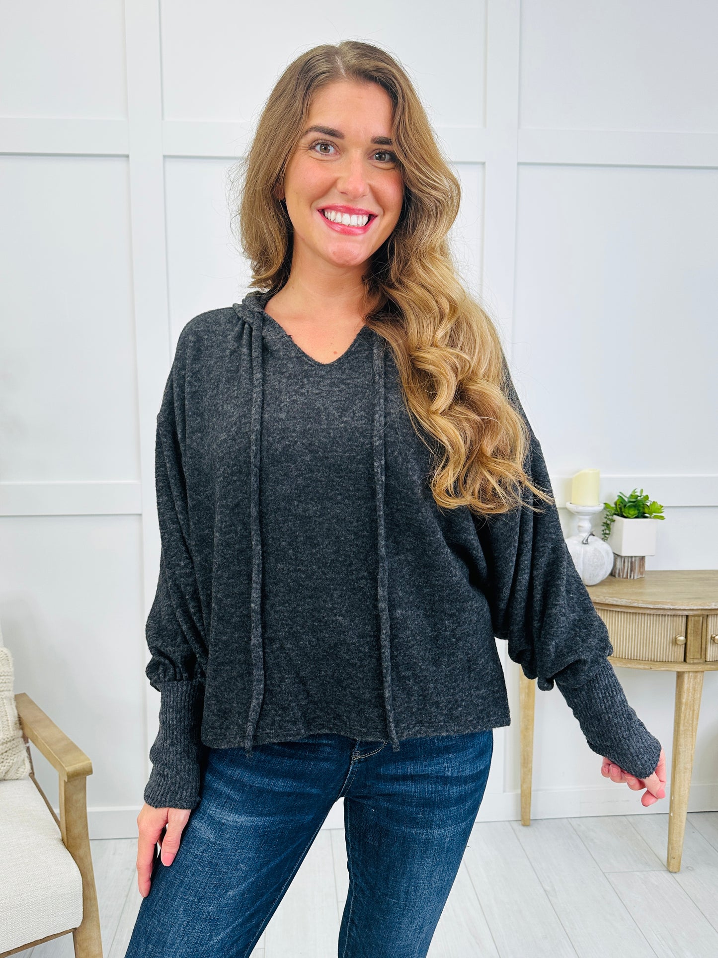 Driftwood Dreams Hoodie In Multiple Colors