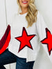 Rodeo Nova Pullover