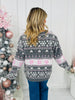 Frosted Feelings Sweater