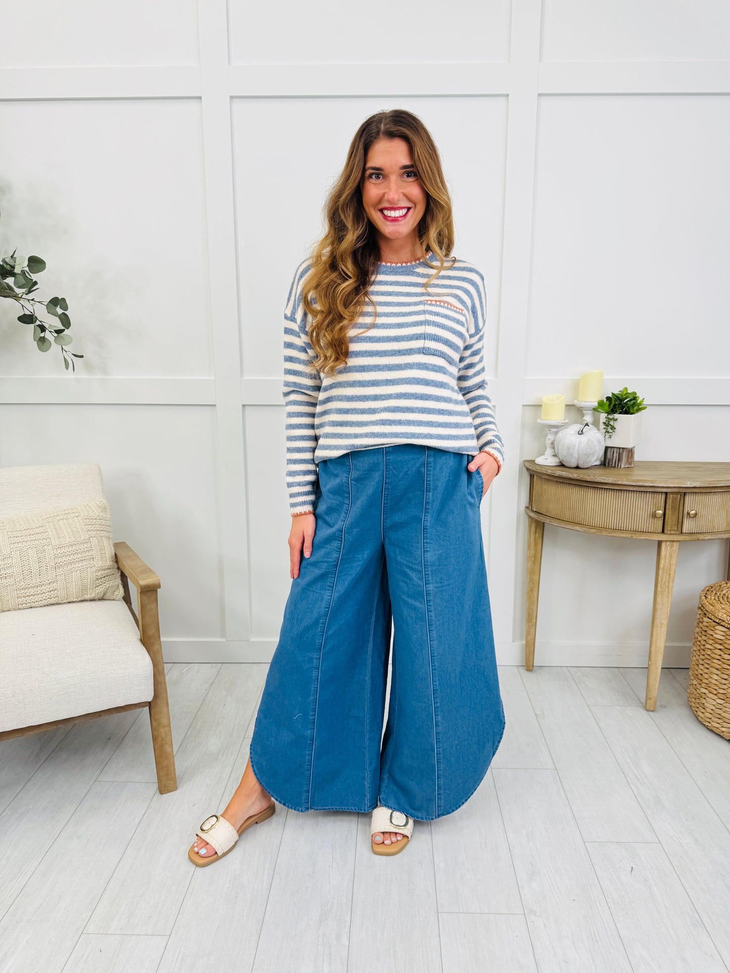 Shoreline Stroll Pants