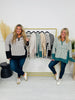 Fall For You Hoodie- Multiple Colors!