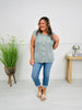 Spring Fling Top in Multiple Colors