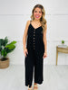 REG/CURVY Contagious Smile Jumpsuit-Multiple Colors!