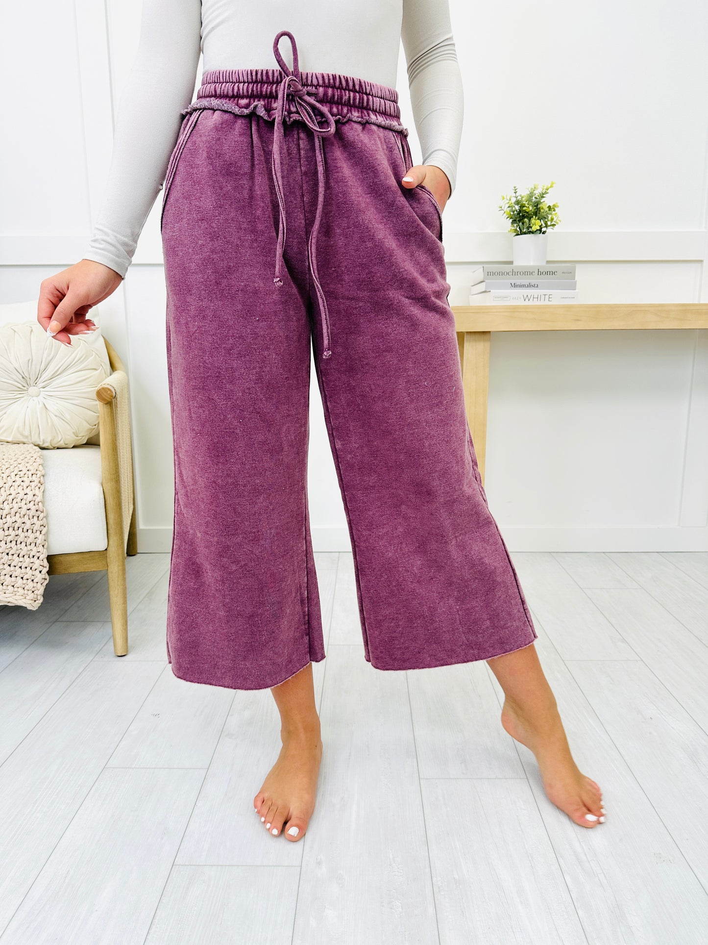 DOORBUSTER! Ease and Flow Bottoms- Multiple Colors!