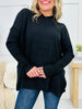 DOORBUSTER! Soft Embrace Sweater- Multiple Colors!