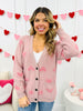 There's No Love Like Ours Cardigan