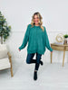 Winter Chill Sweater in Multiple Colors