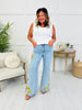 You're the Sunflower Jeans